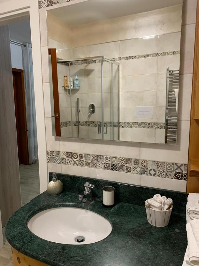 B&B Il Cavaliere 巴罗尼西 外观 照片