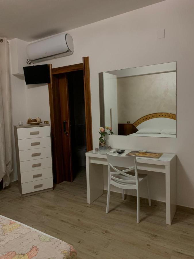 B&B Il Cavaliere 巴罗尼西 外观 照片