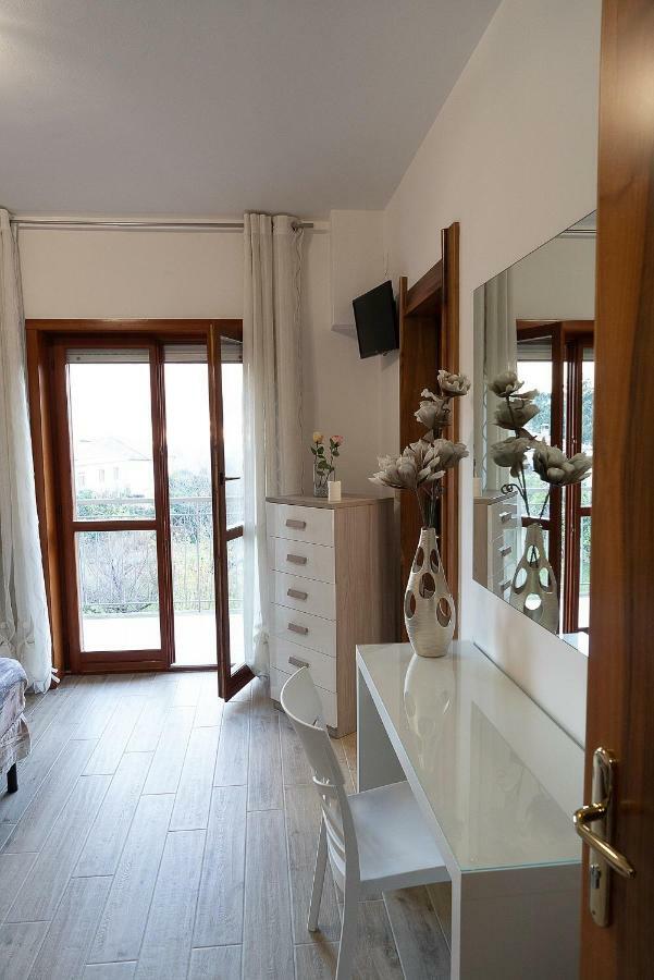 B&B Il Cavaliere 巴罗尼西 外观 照片
