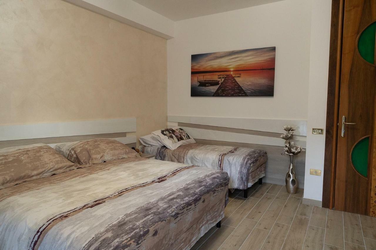 B&B Il Cavaliere 巴罗尼西 外观 照片