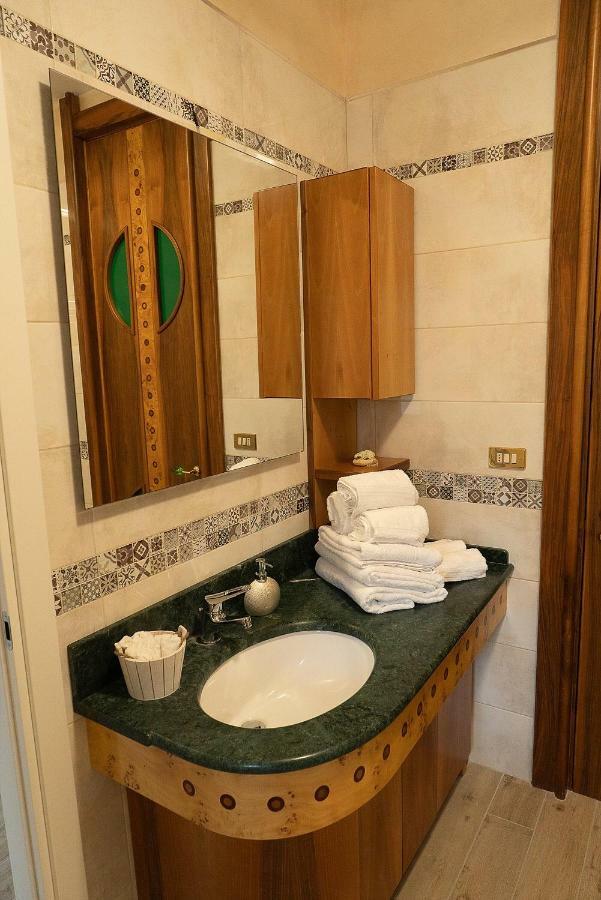 B&B Il Cavaliere 巴罗尼西 外观 照片
