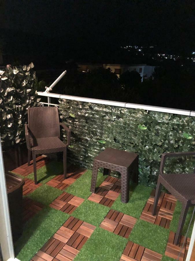 B&B Il Cavaliere 巴罗尼西 外观 照片