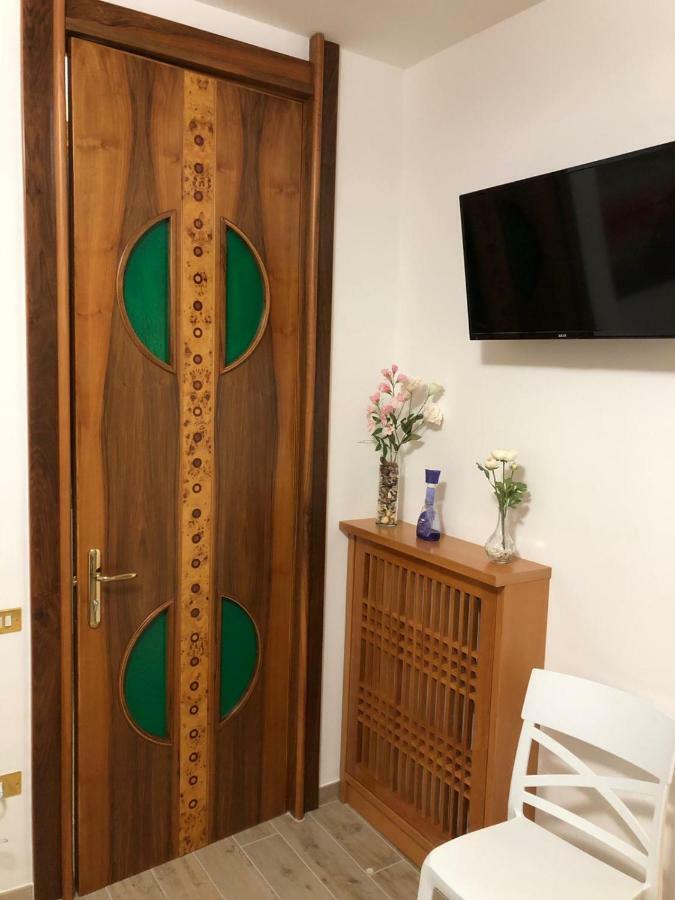 B&B Il Cavaliere 巴罗尼西 外观 照片