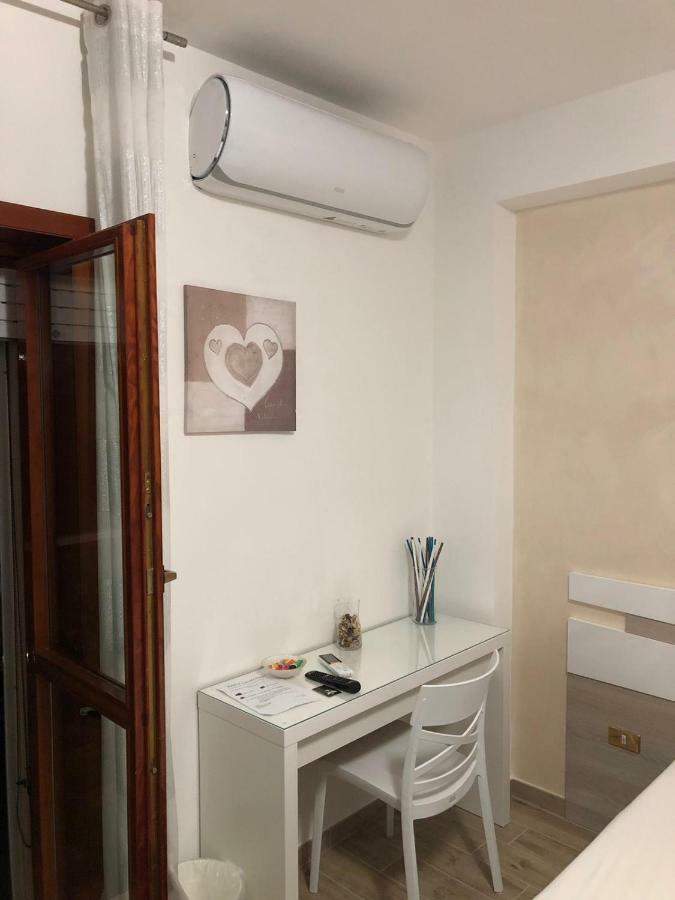 B&B Il Cavaliere 巴罗尼西 外观 照片