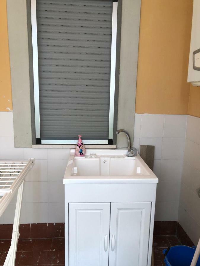 B&B Il Cavaliere 巴罗尼西 外观 照片