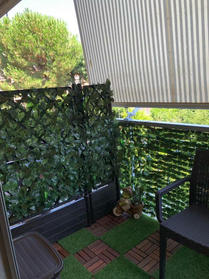 B&B Il Cavaliere 巴罗尼西 外观 照片