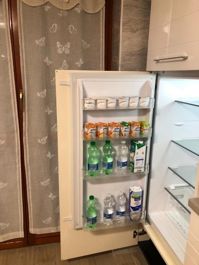 B&B Il Cavaliere 巴罗尼西 外观 照片